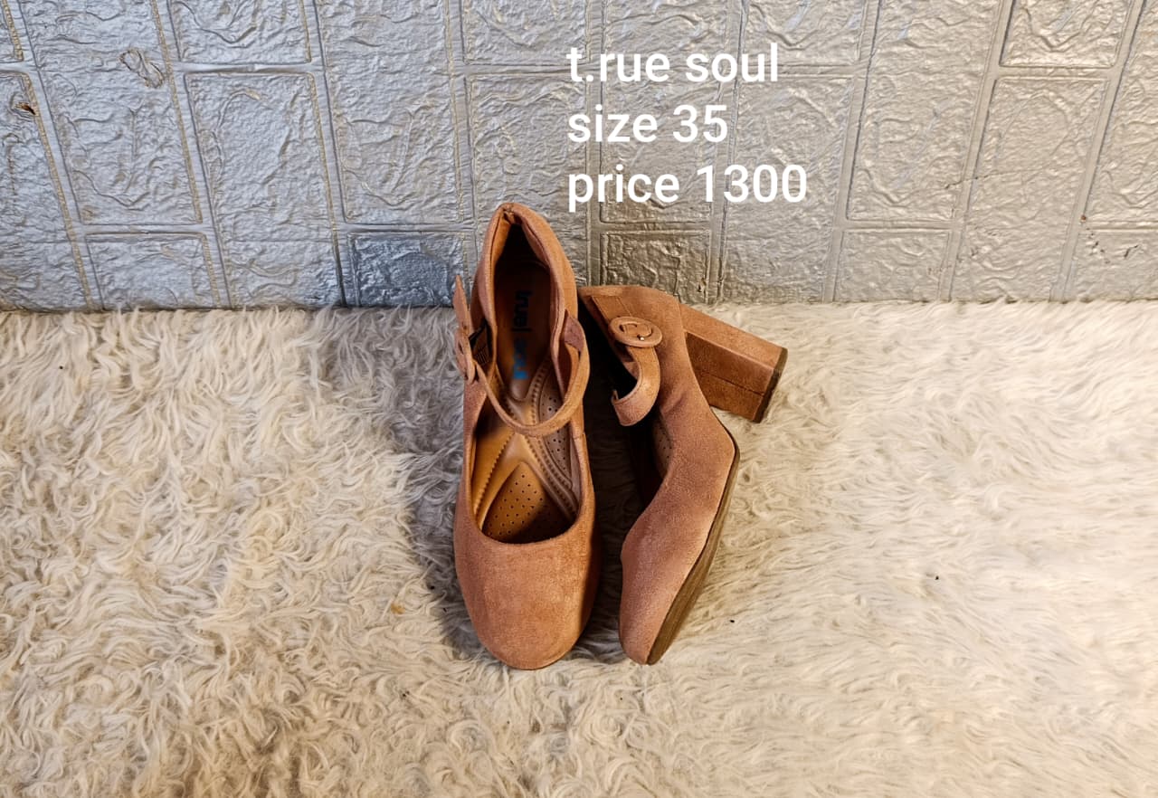 True soul 35