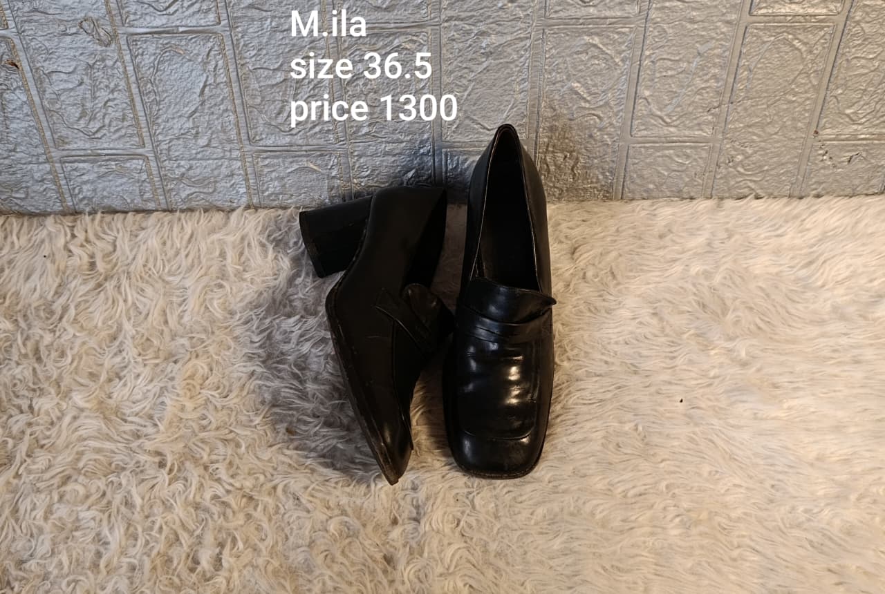 Mila 36.5