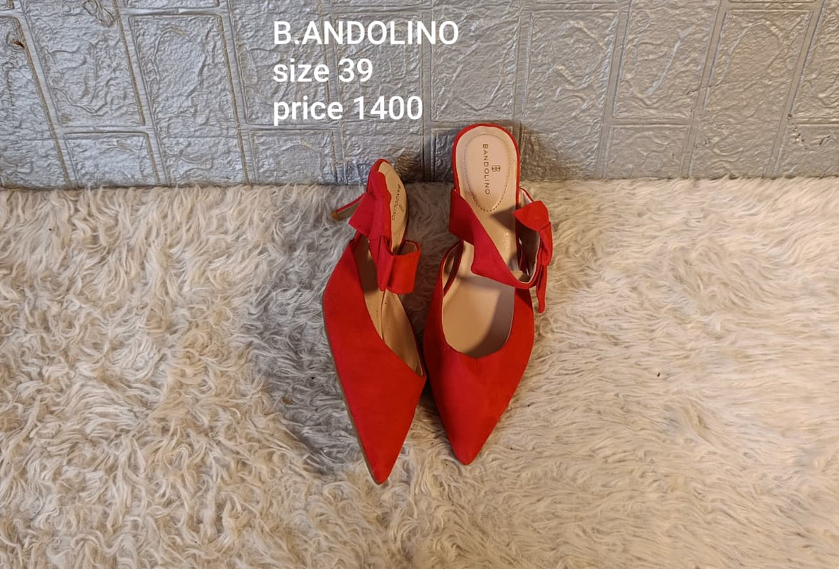 Bandolino 39