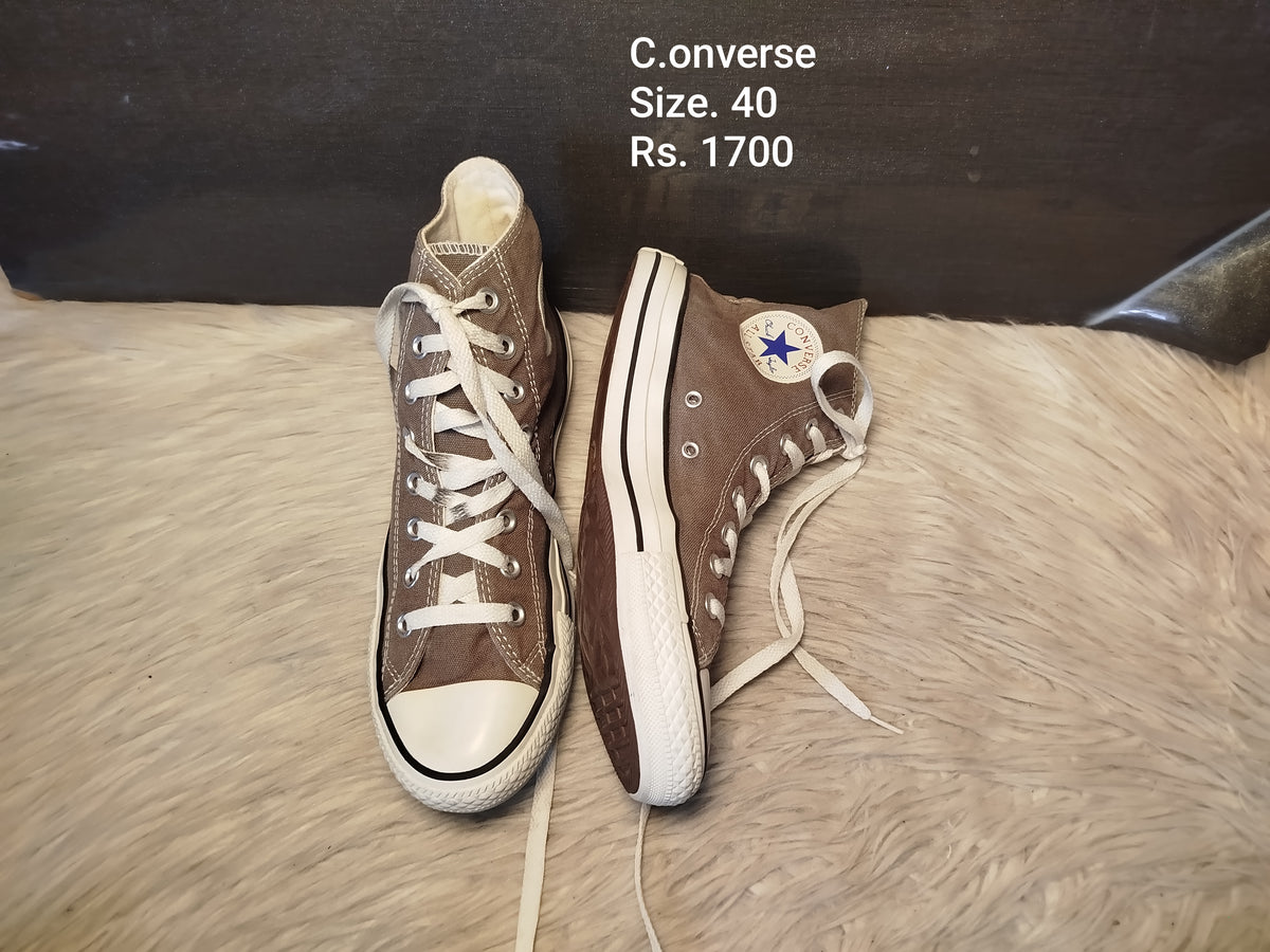 Converse 40
