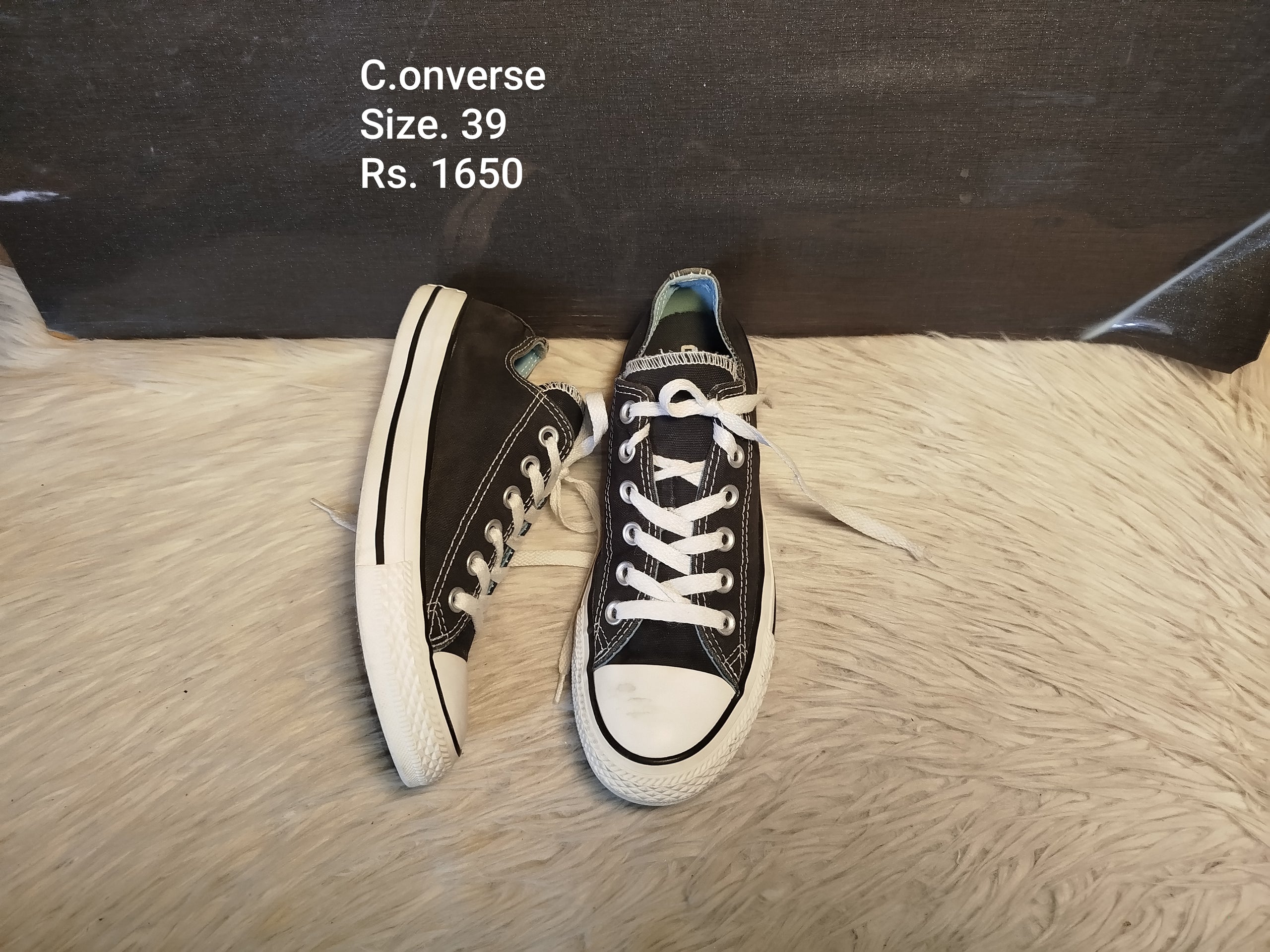 Converse 39