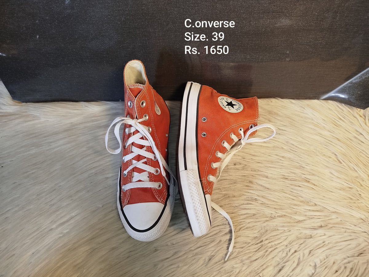 Converse 39