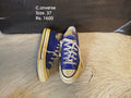 Converse 37