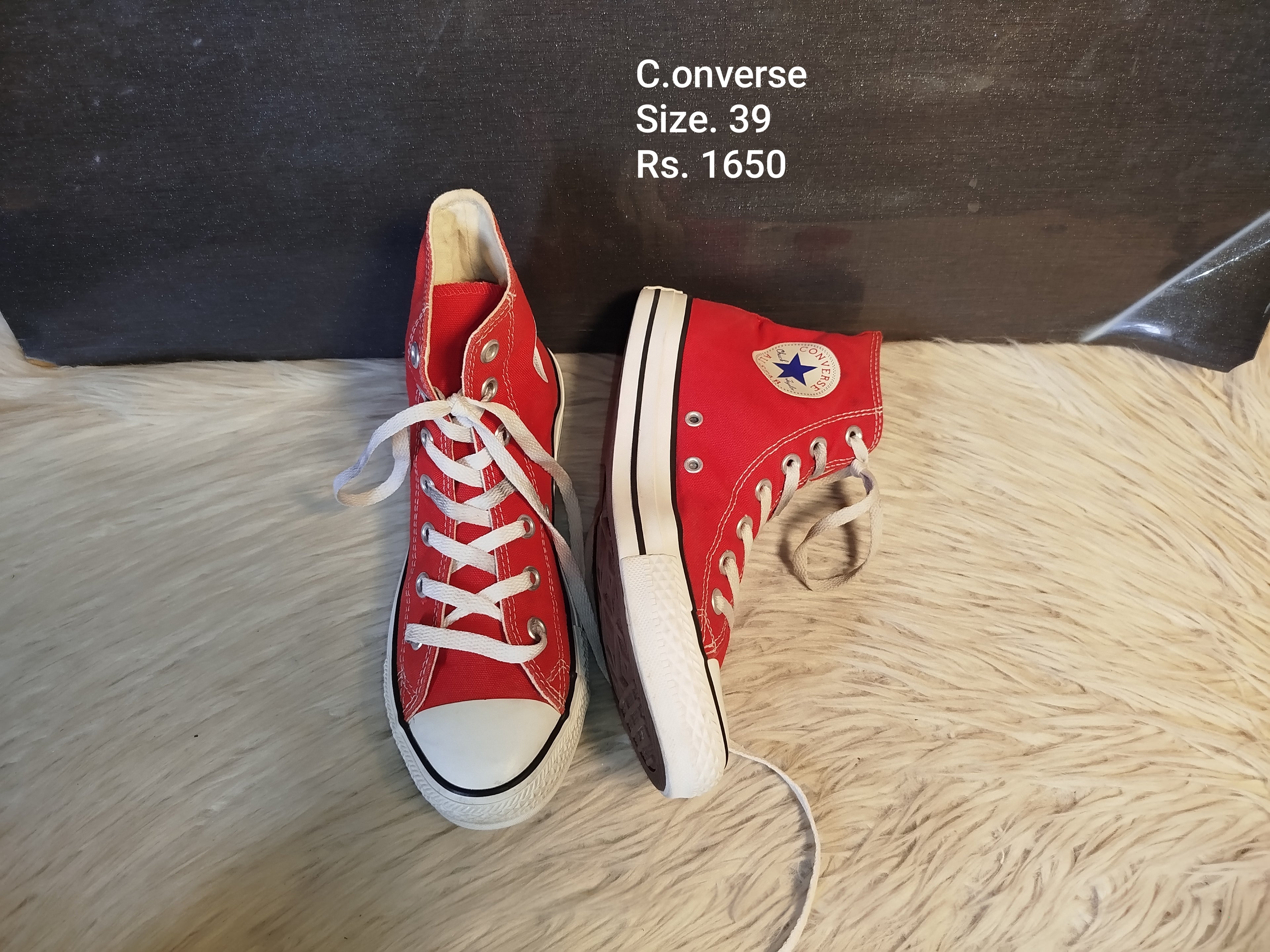 Converse 39