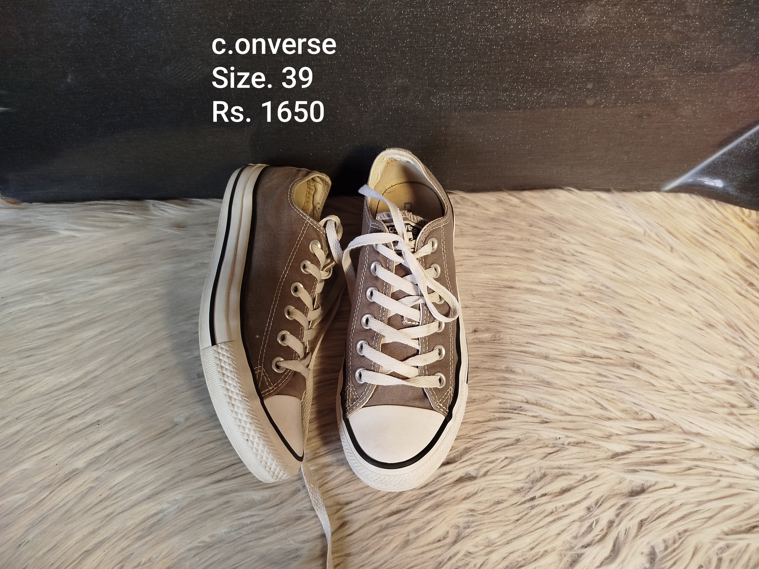 Converse 39