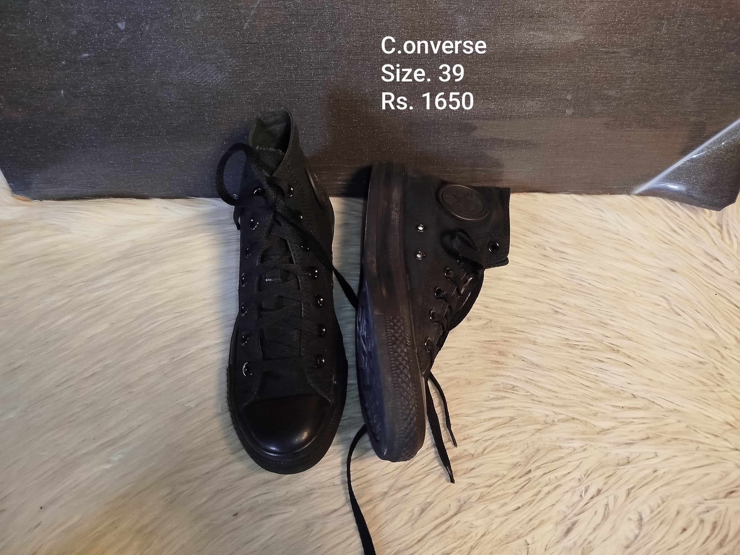 Converse 39