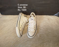Converse 38