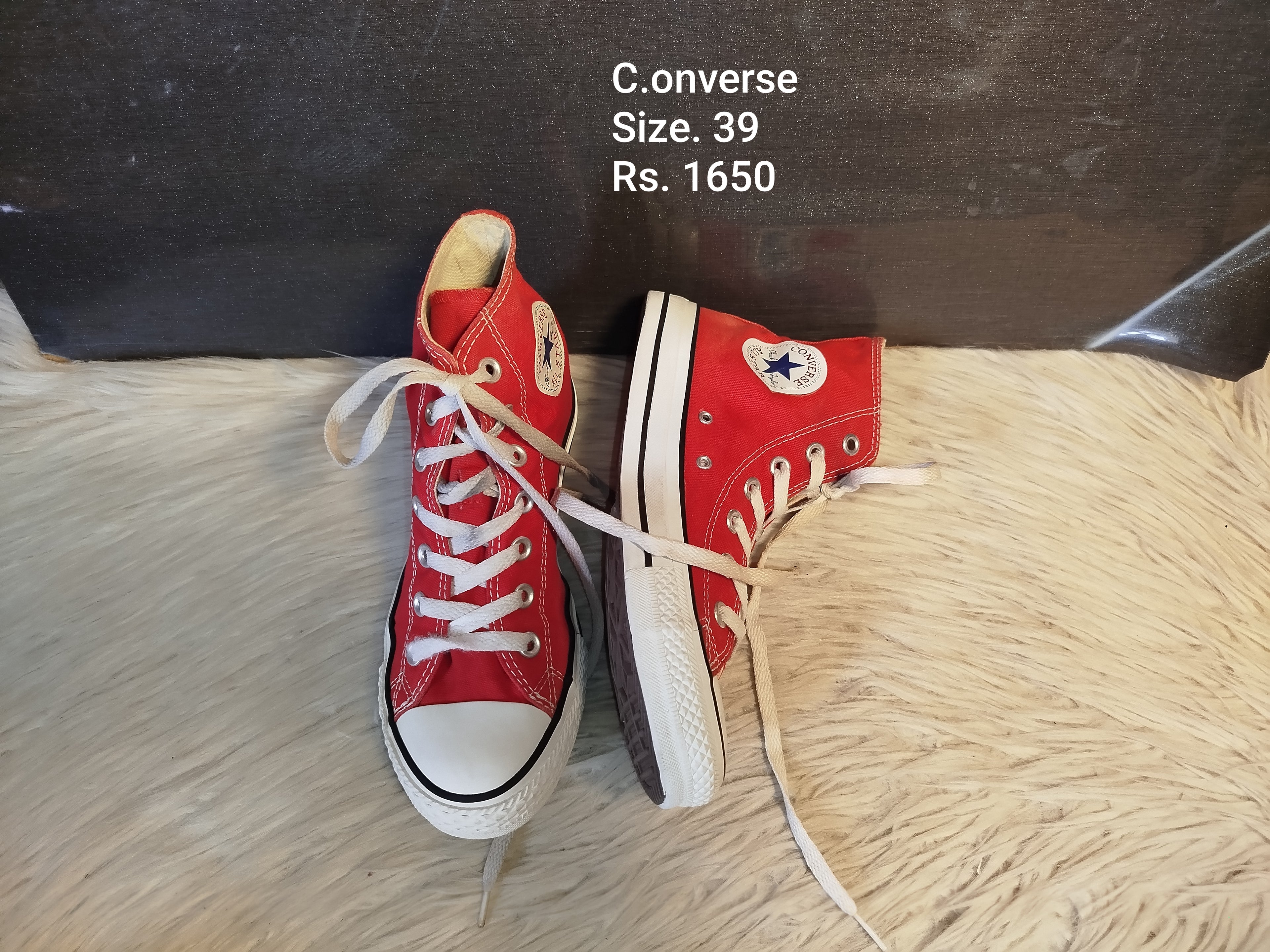Converse 39