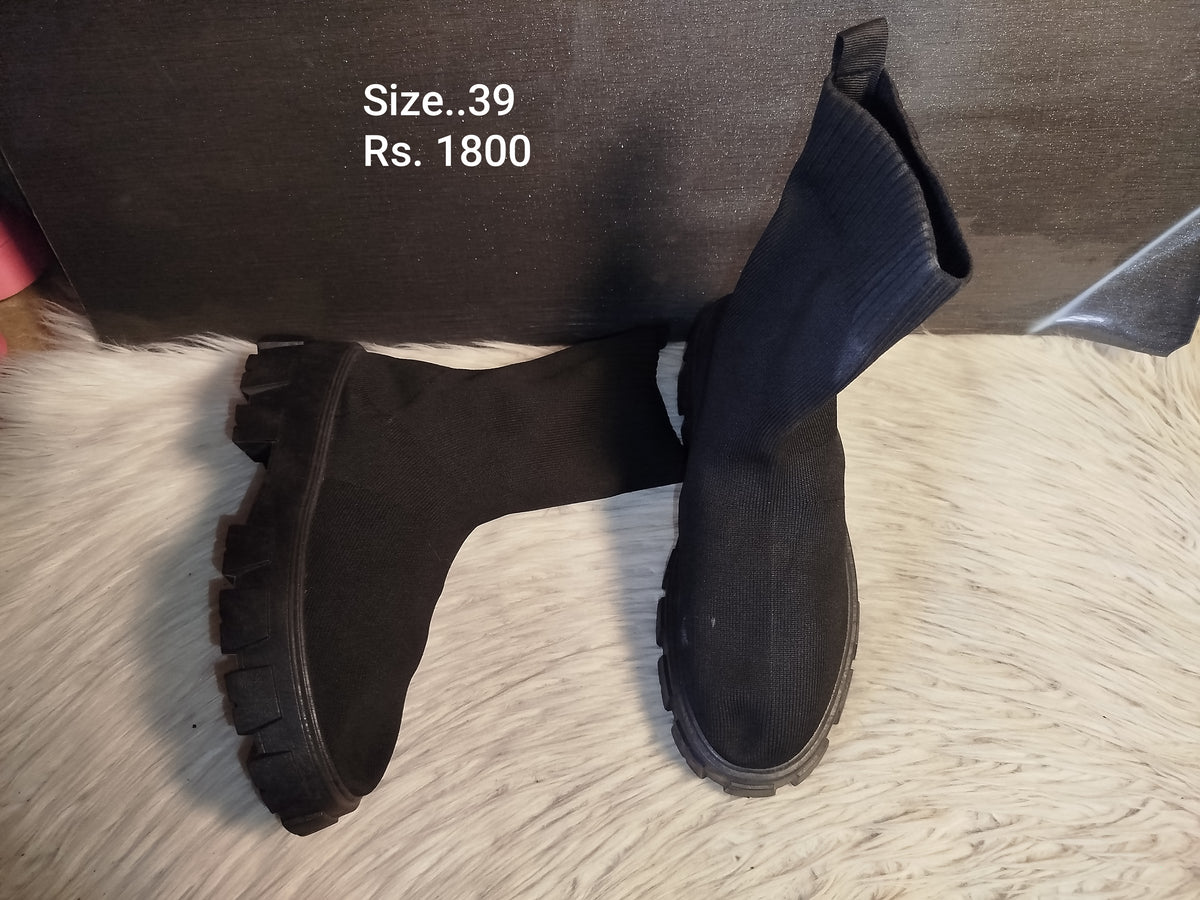 Boots 39