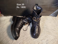 Boots 39