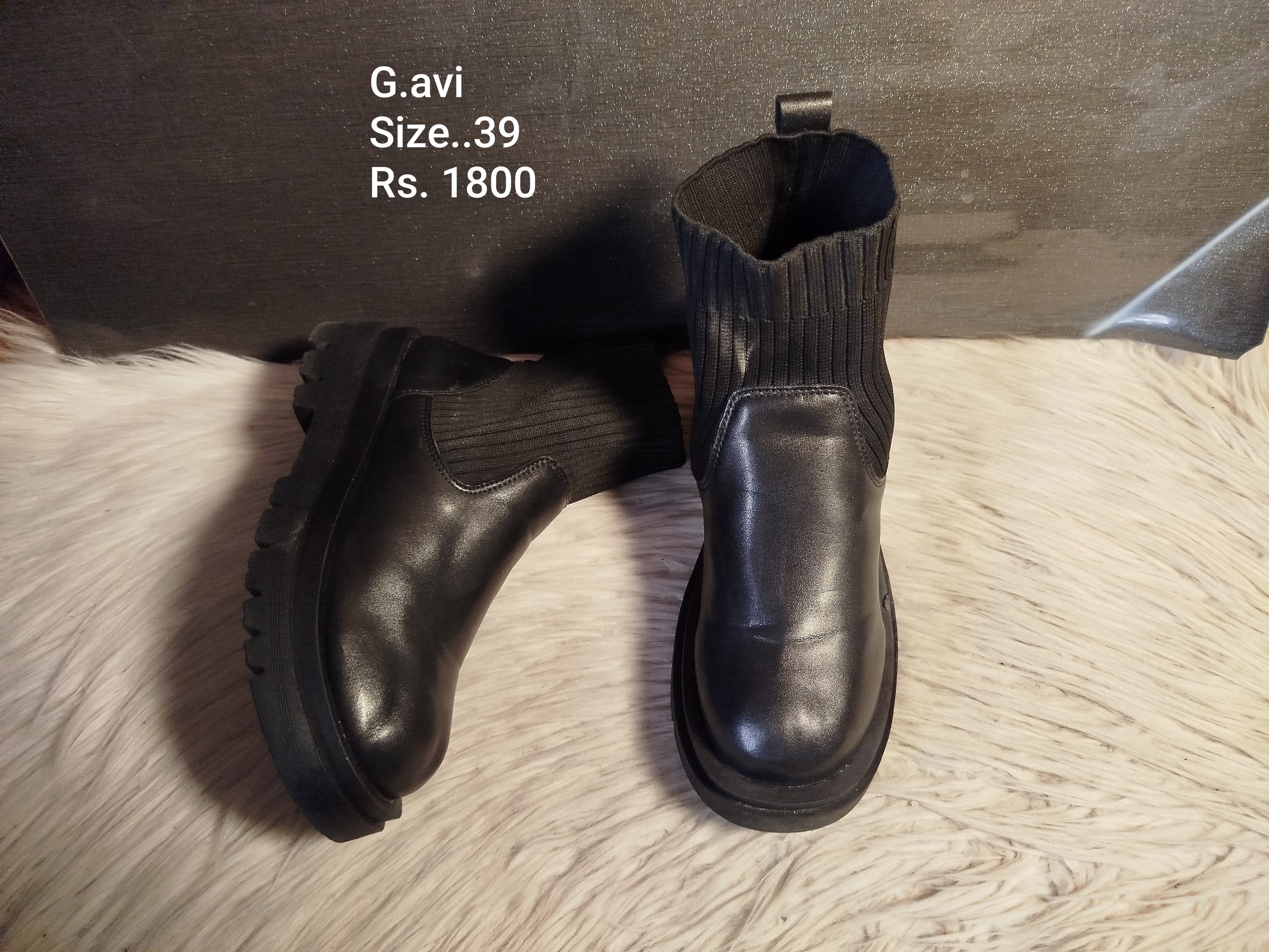 Gavi 39