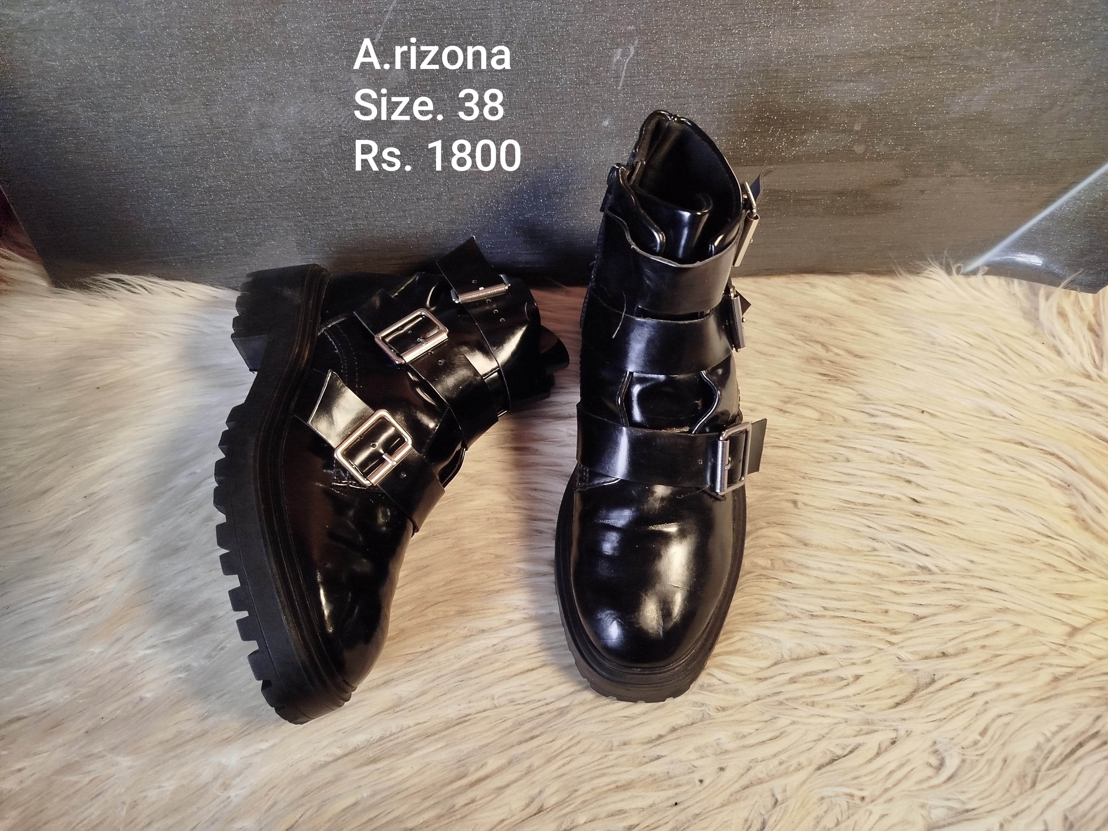 Arizona 38