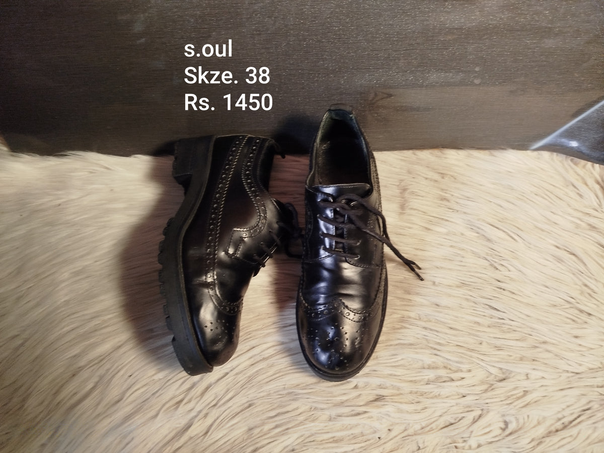 Soul 38