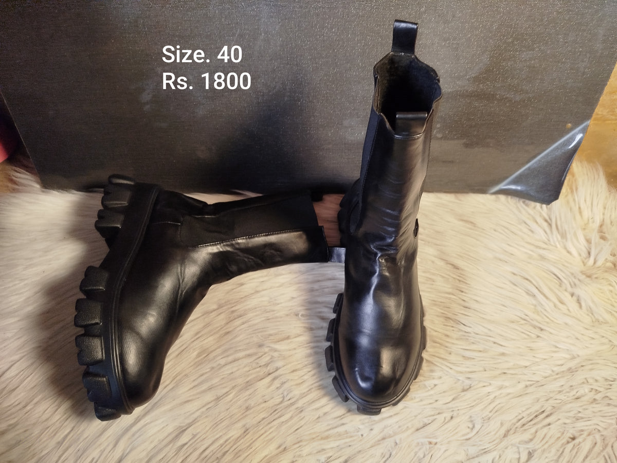 Boots 40