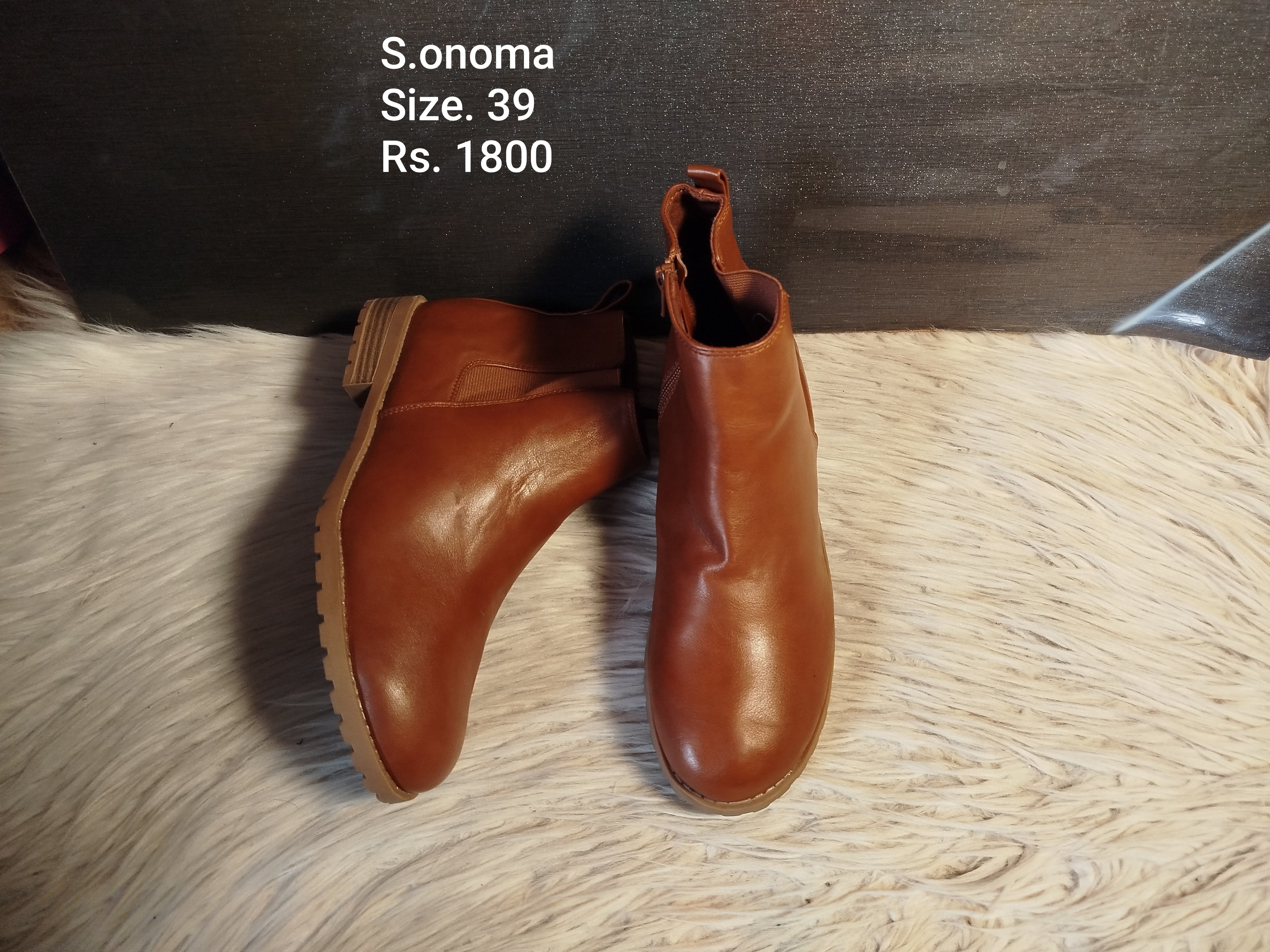 Sonoma 39