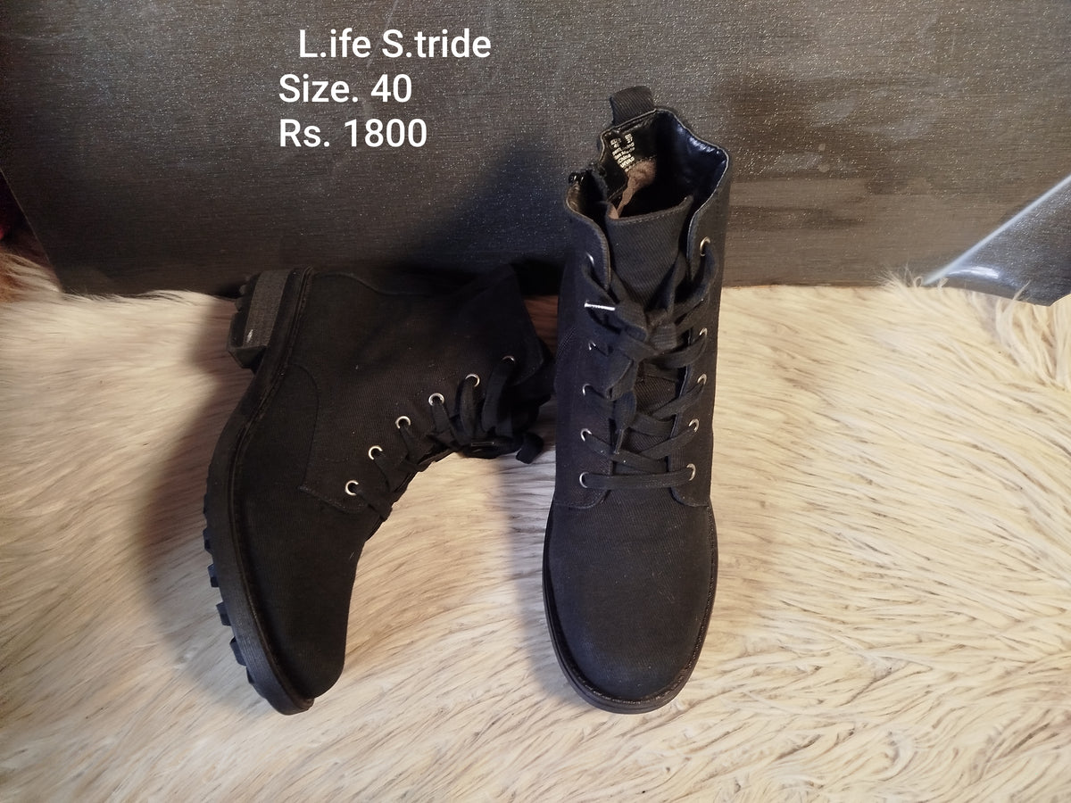 Life stride 40