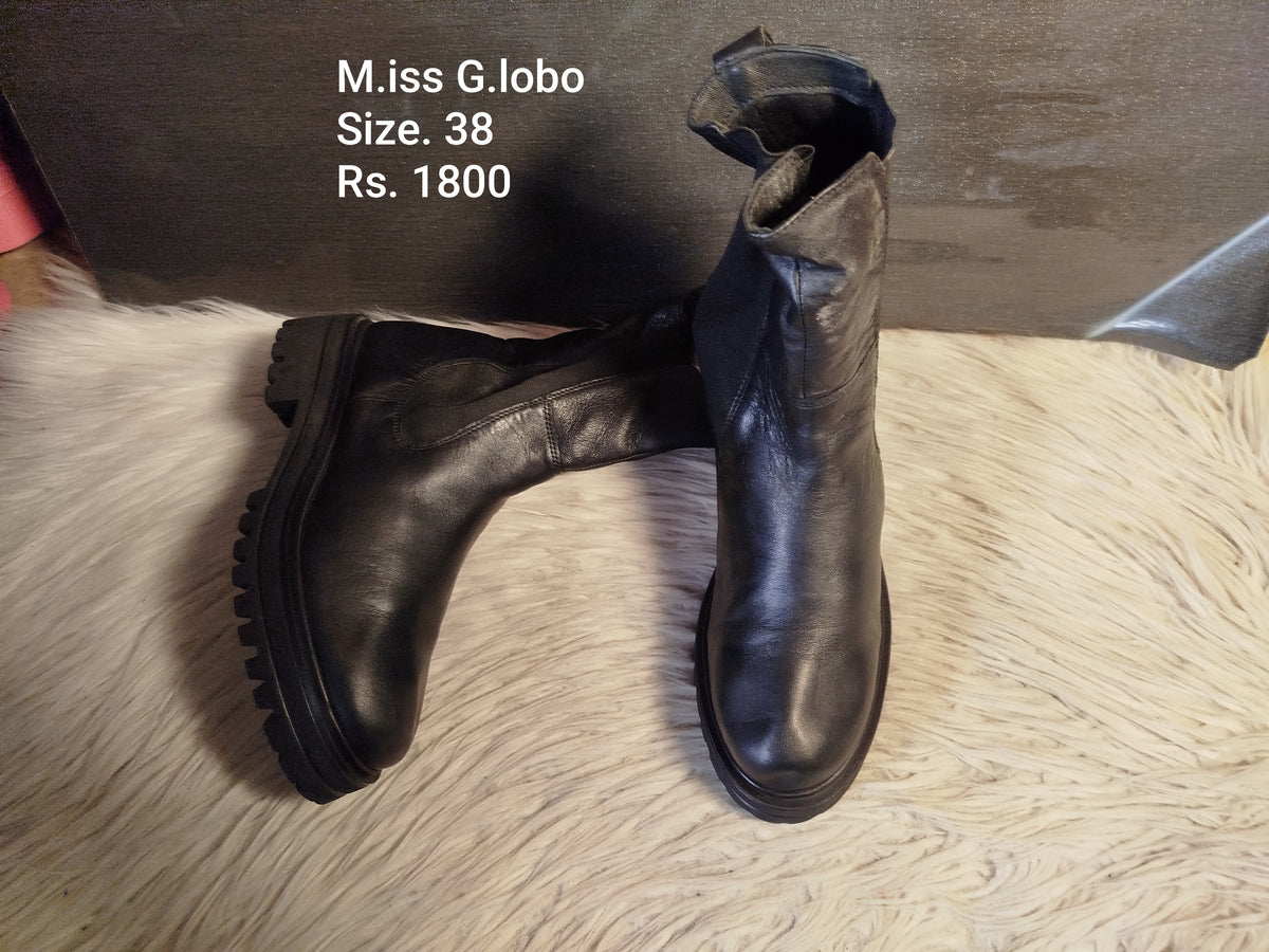 Miss Globo 38