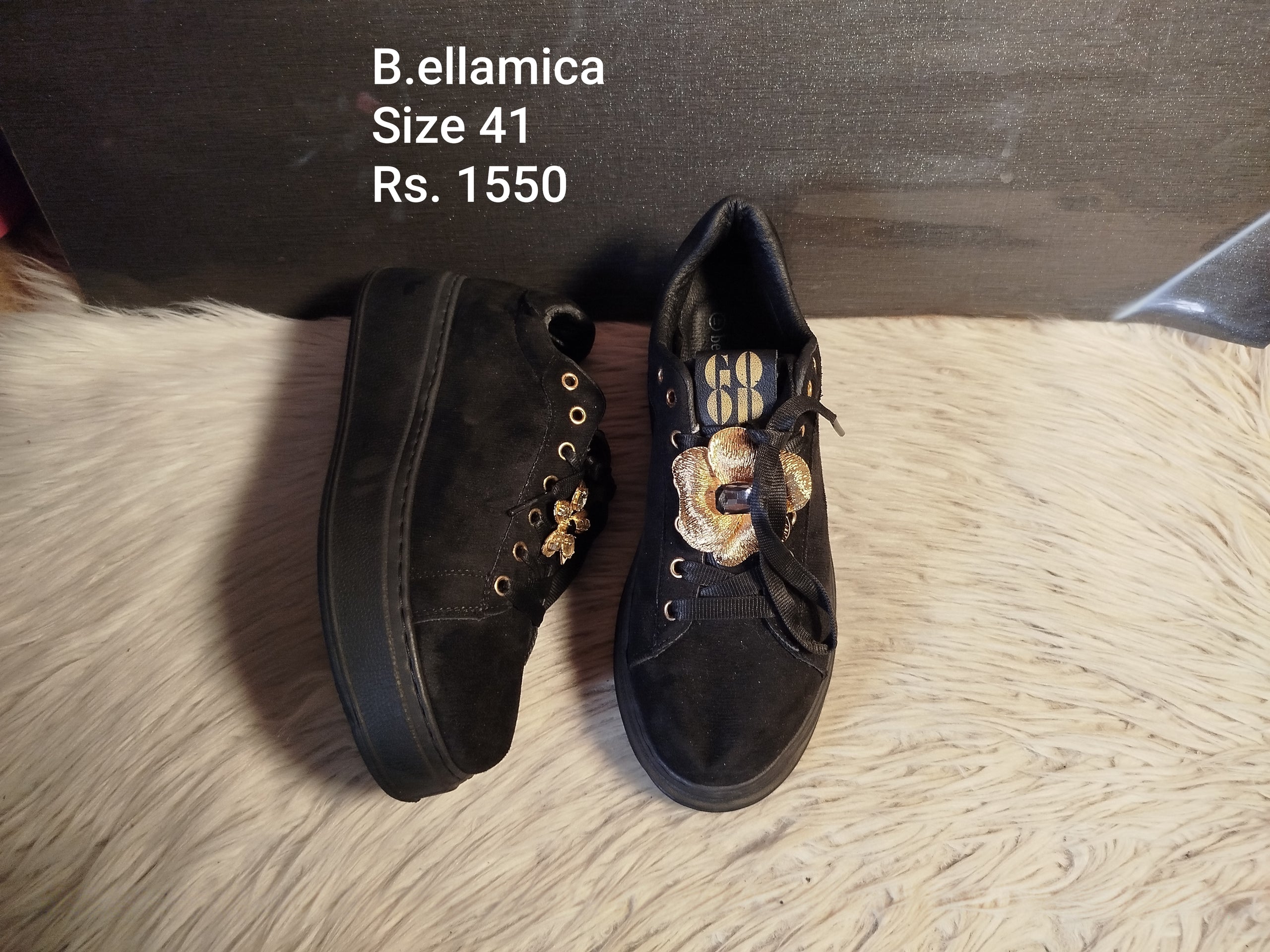 Bellamica 41
