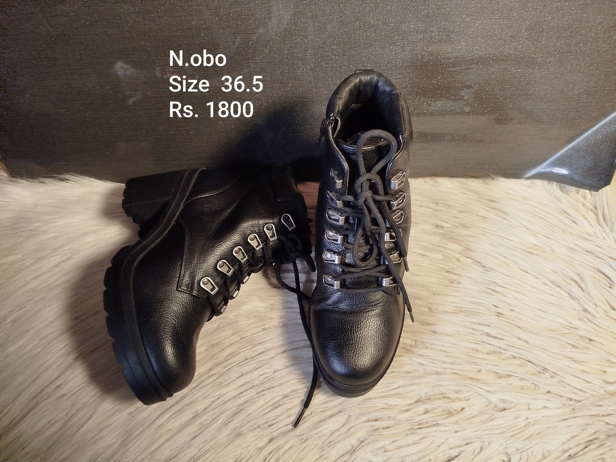 Nobo 36.5