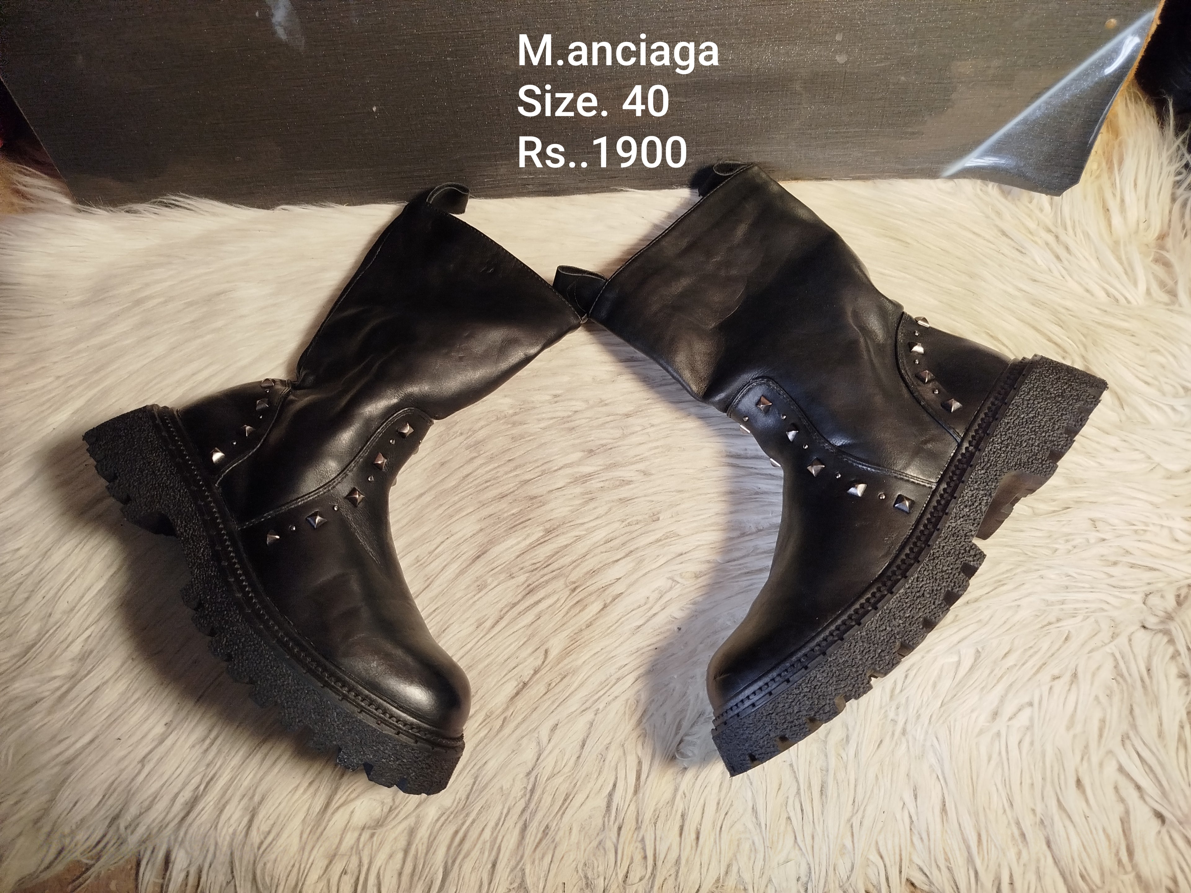 Manciaga 40