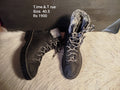Time & true 40.5