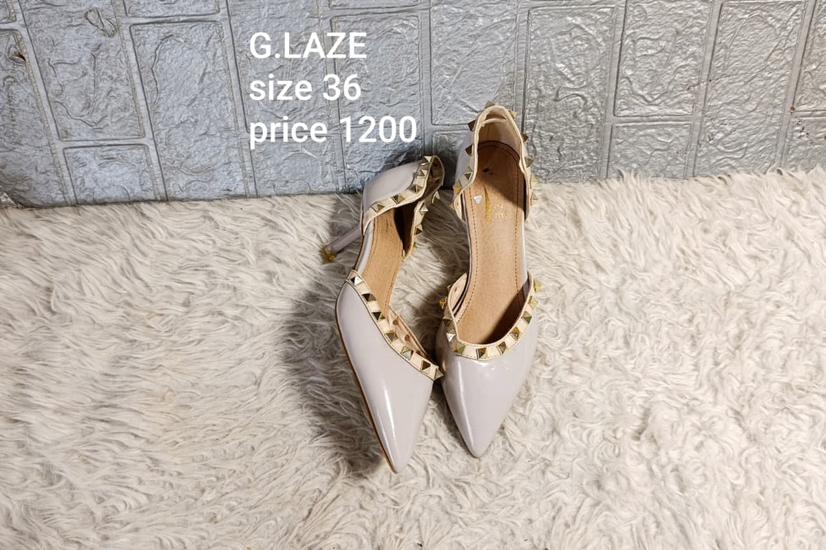 Glaze 36