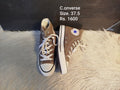 Converse 37.5