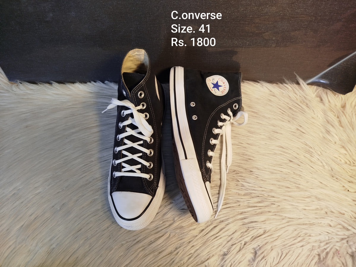 Converse 41
