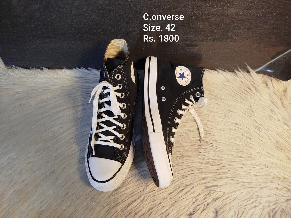 Converse 42