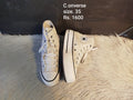Converse 35
