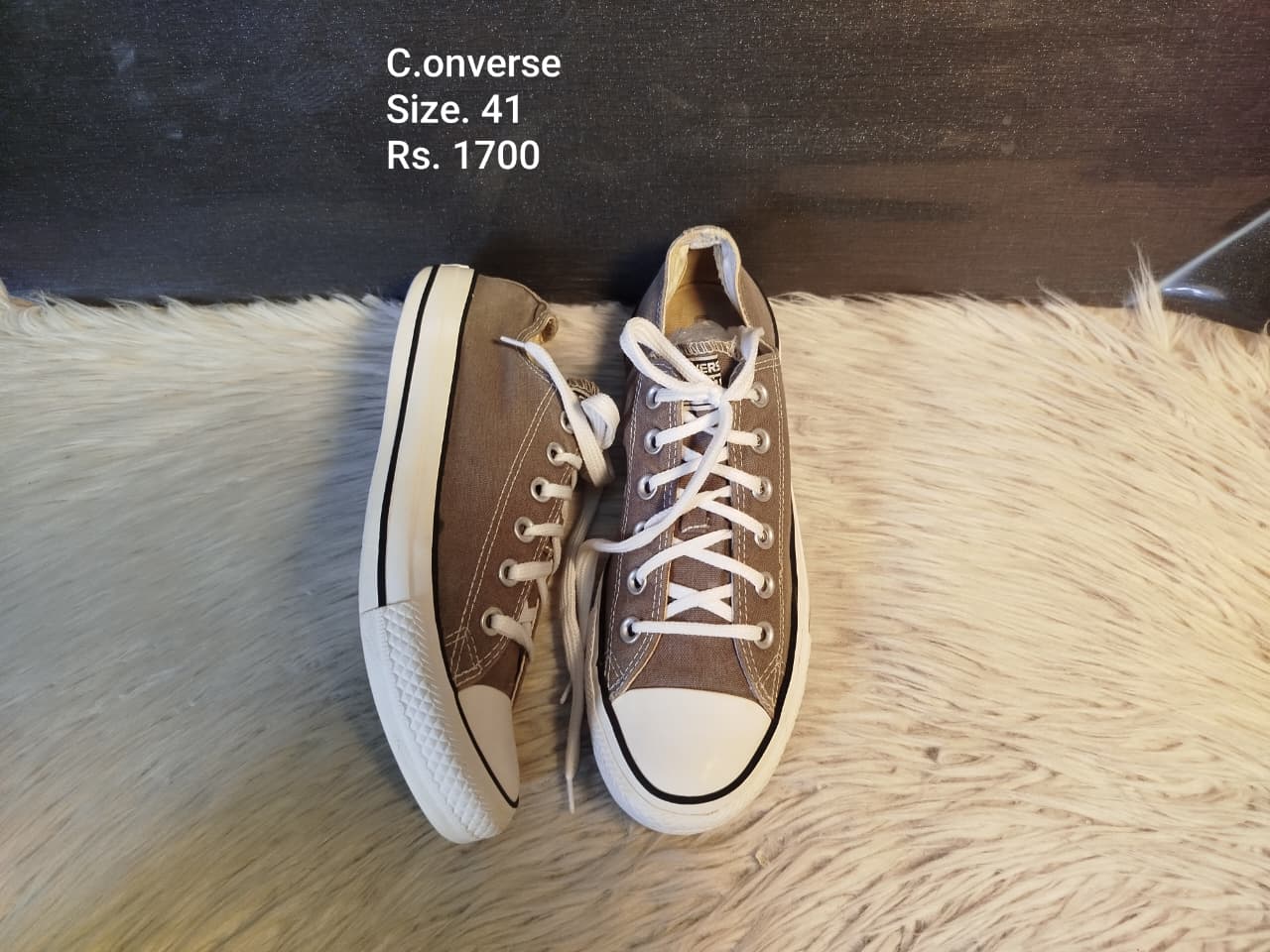 Converse 41