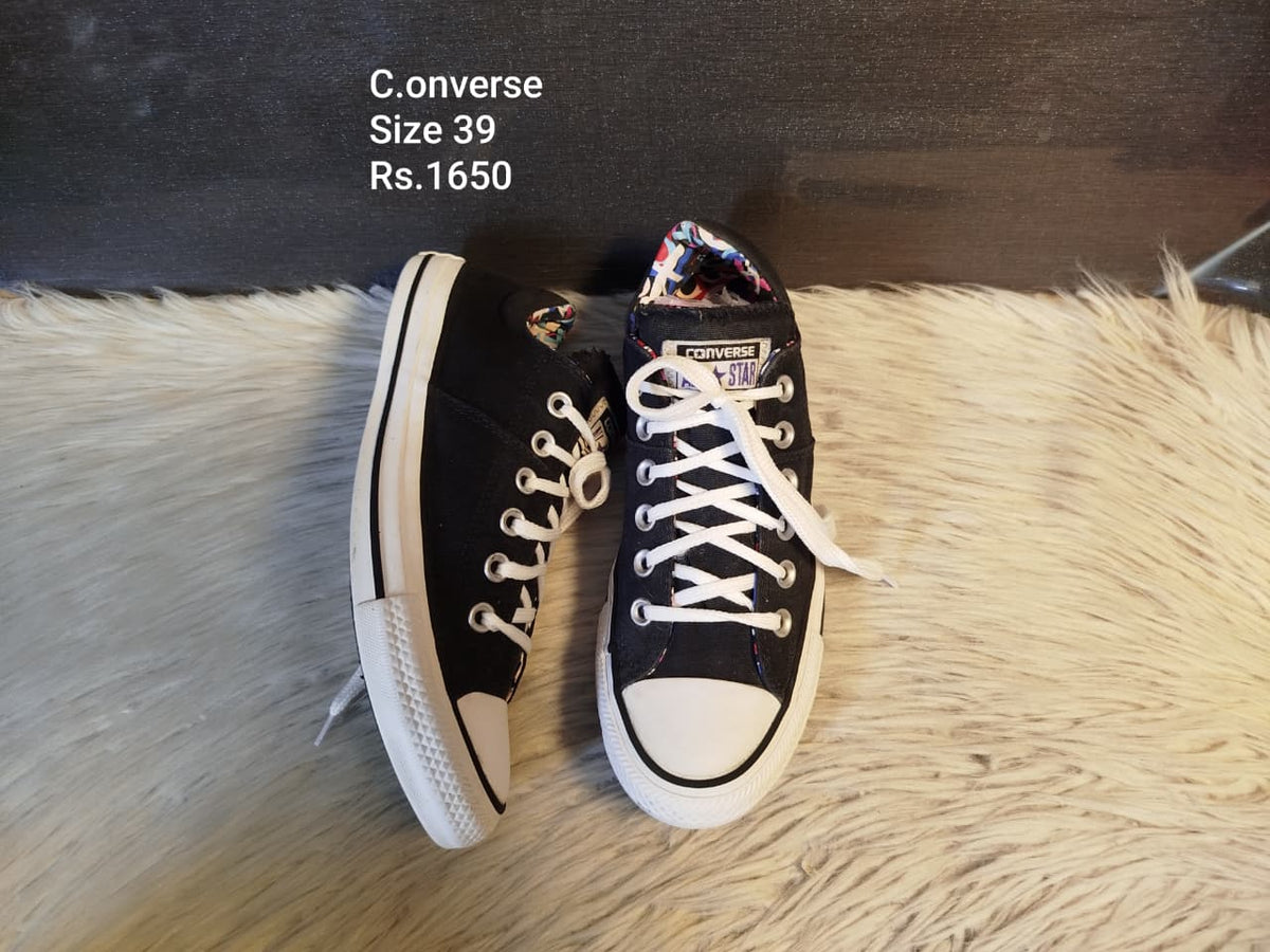 Converse 39