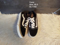 Vans 40.5