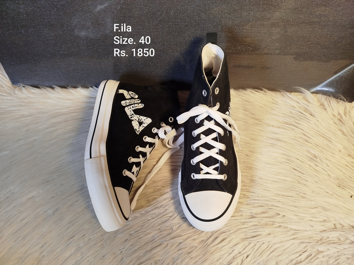 Fila 40