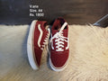 Vans 44