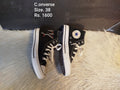 Converse 38