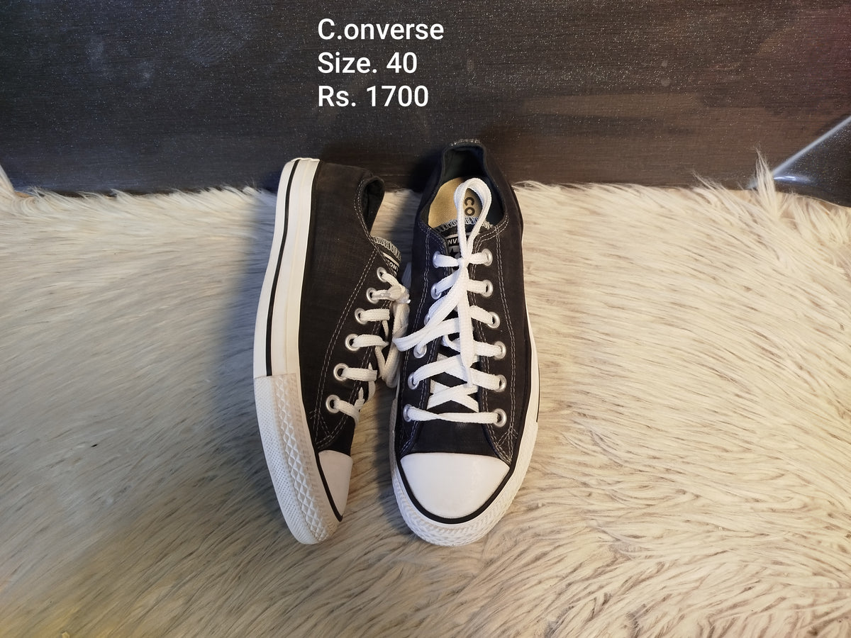 Converse 40