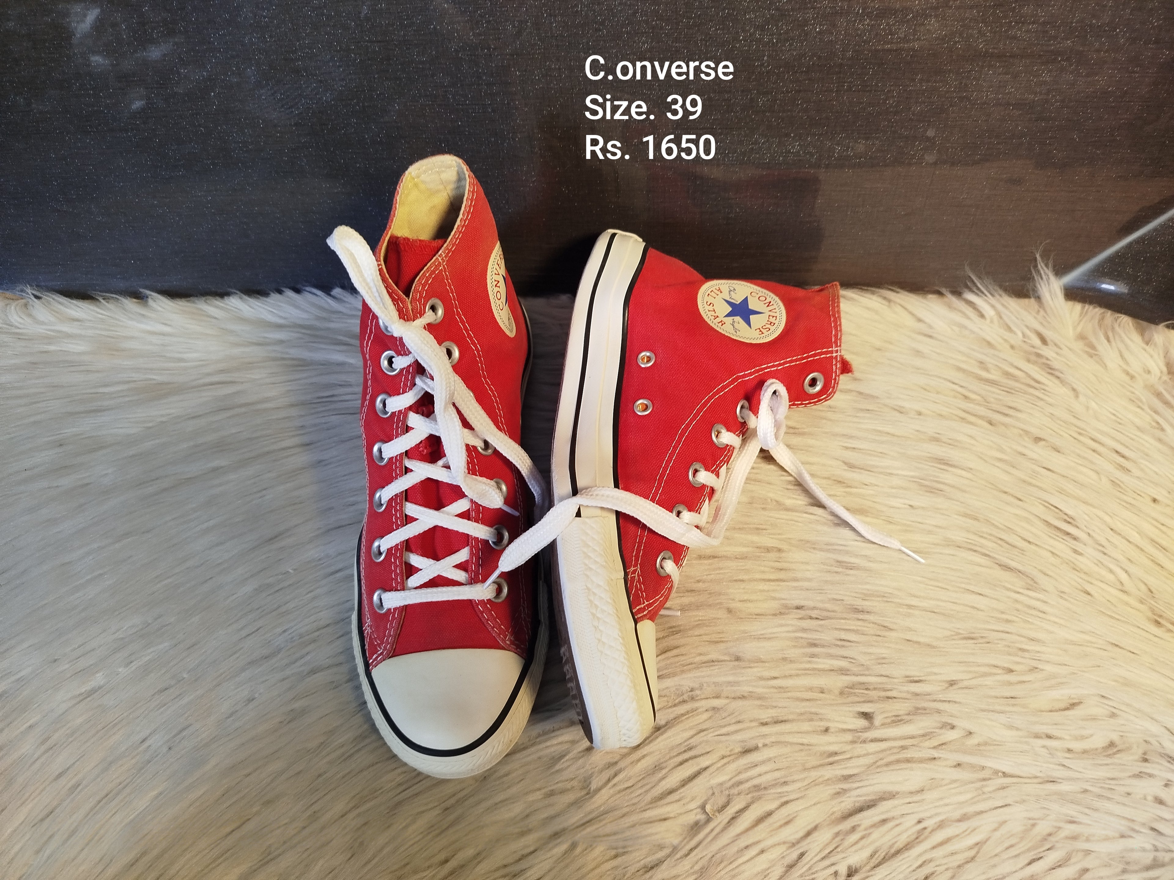 Converse 39