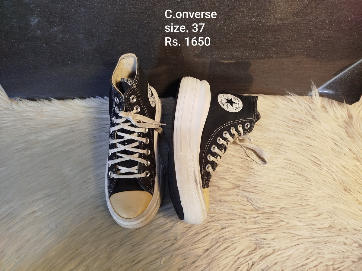 Converse 37