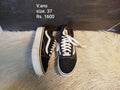 Vans 37