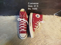 Converse 37.5