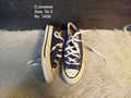 Converse 36.5