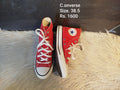 Converse 38.5