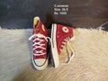 Converse 36.5