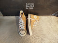 Converse 36.5