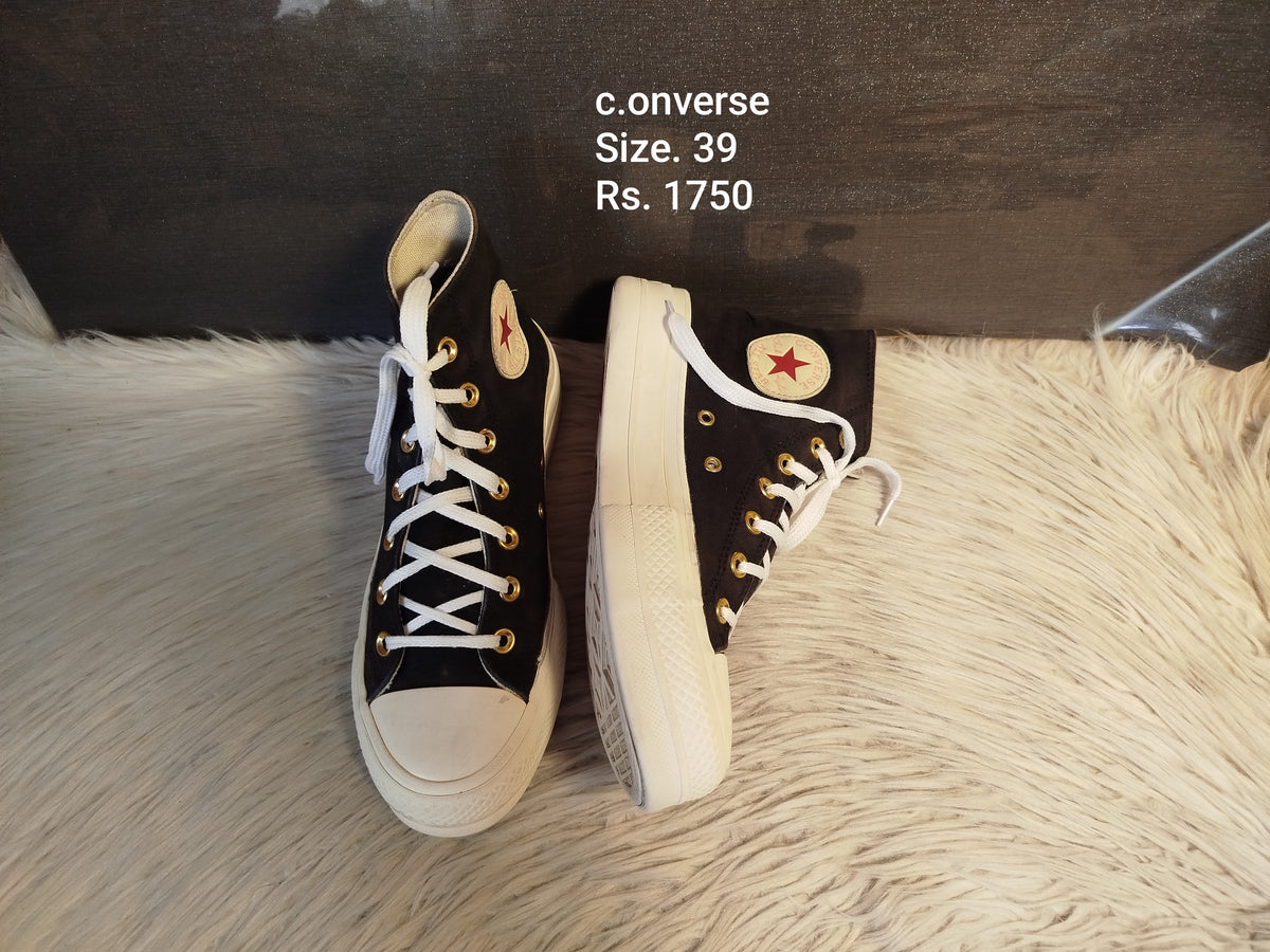Converse 39
