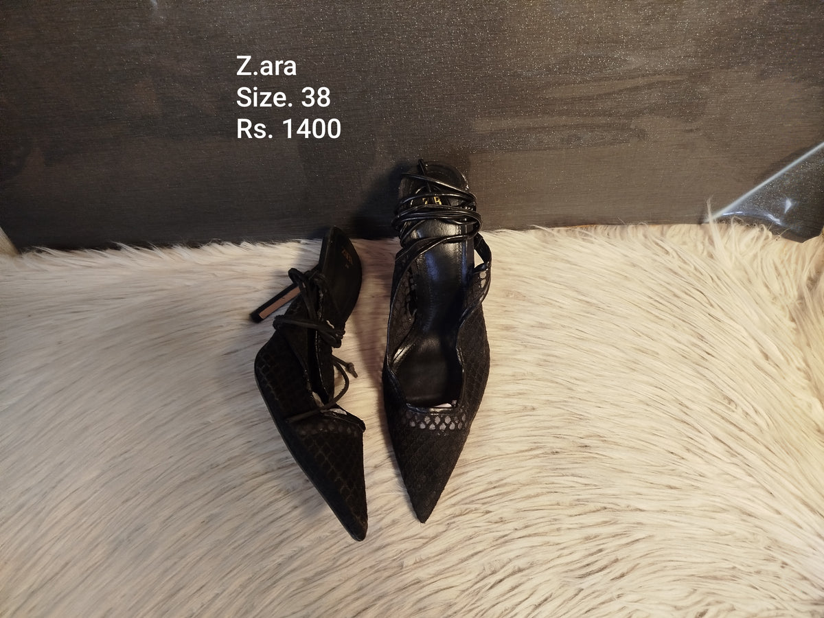 Zara 38