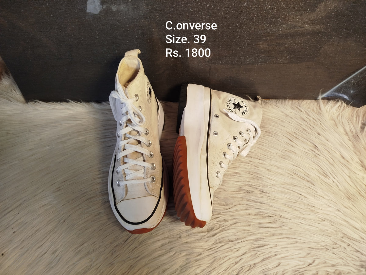 Converse 39