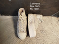 Converse 36.5