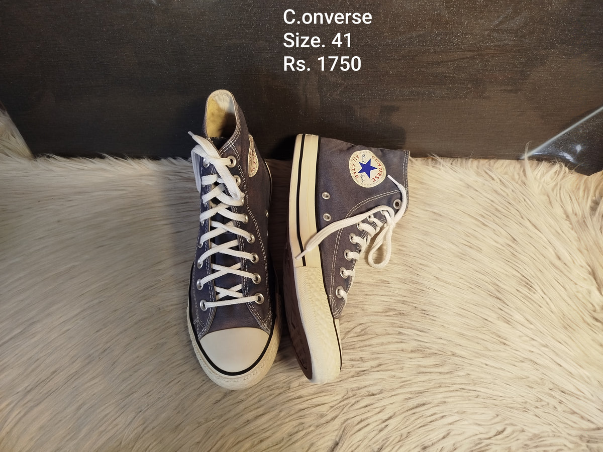 Converse 41